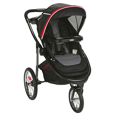 Graco modes jogger se stroller best sale