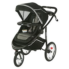 Kohls bob stroller sale