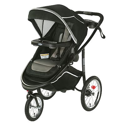 Graco stroller wheel best sale