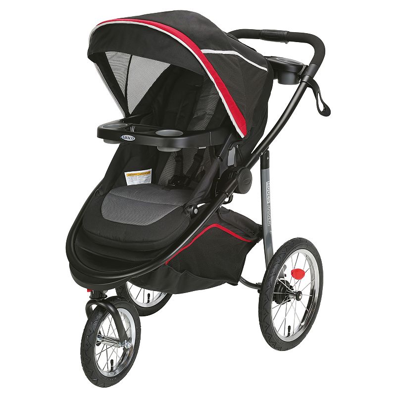 UPC 047406152834 product image for Graco Modes Jogger Stroller | upcitemdb.com