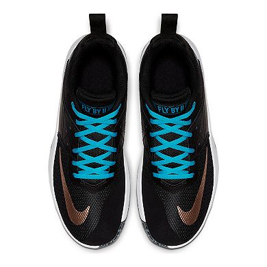 nike flyby low 2 mens basketball shoes