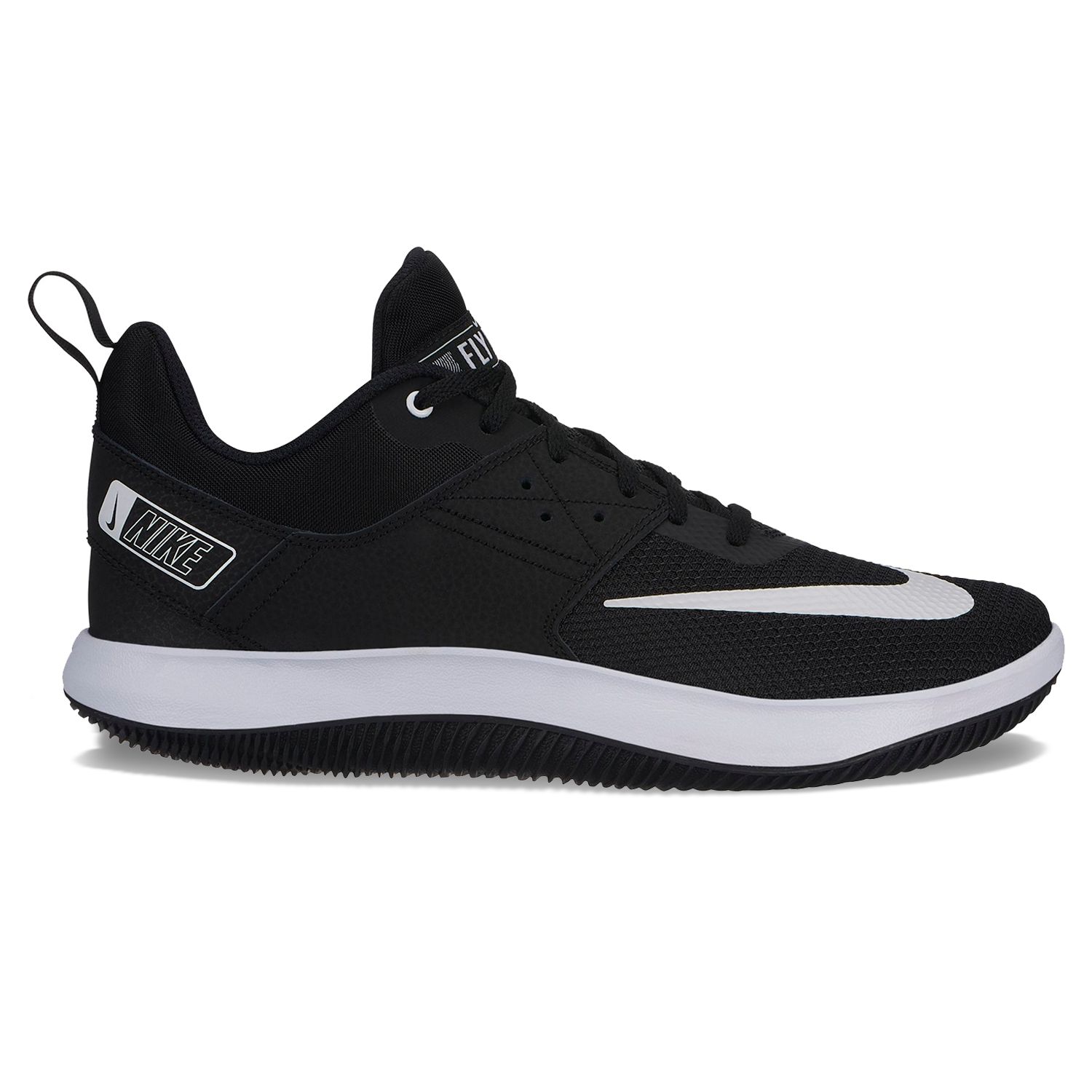 mens nike flyby low