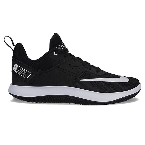 Nike Fly.By Low II Men's Basketball Shoes