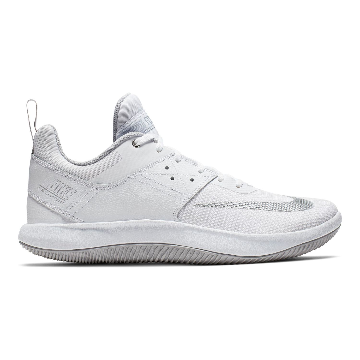 kohls basketball shoes