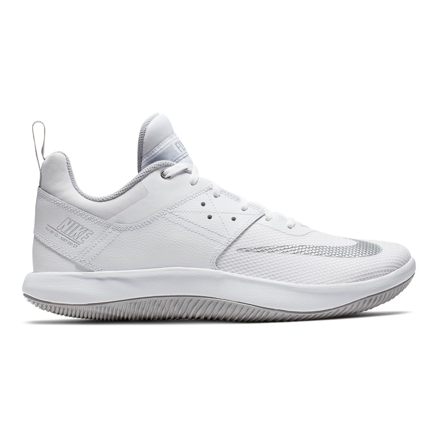 white tennis shoes kohls