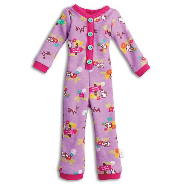 Wellie 2025 wisher pajamas