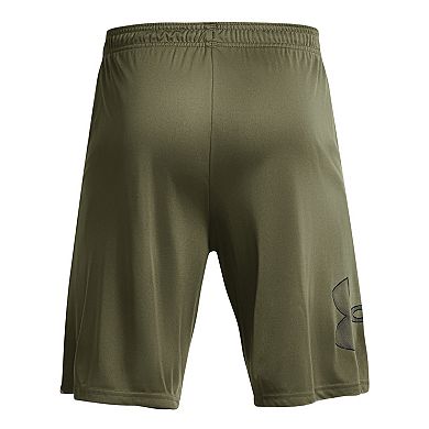 Men's Under Armour Tech Graphic Shorts