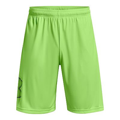 Men s Under Armour Tech Graphic Shorts