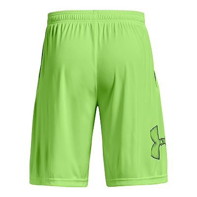 Men s Under Armour Tech Graphic Shorts