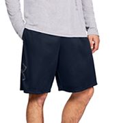 Kohls under armour outlet shorts