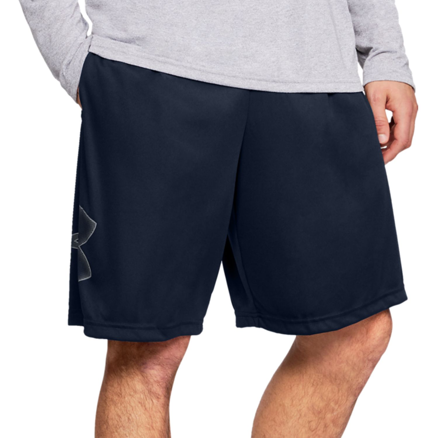 under armour dri fit shorts