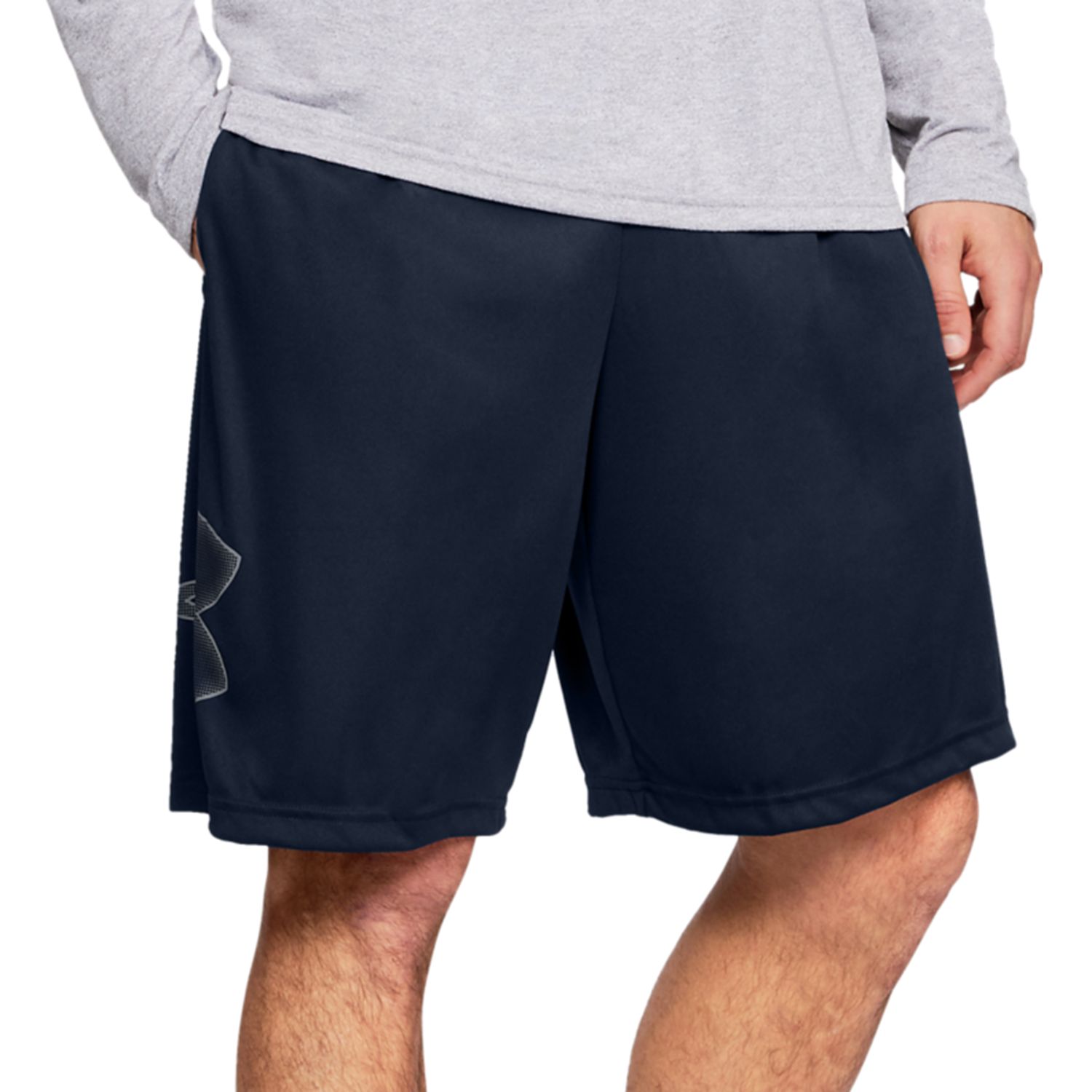 kohls mens under armour shorts