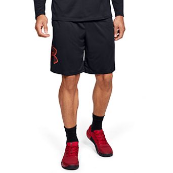 Men's Under Armour Tech Graphic Shorts