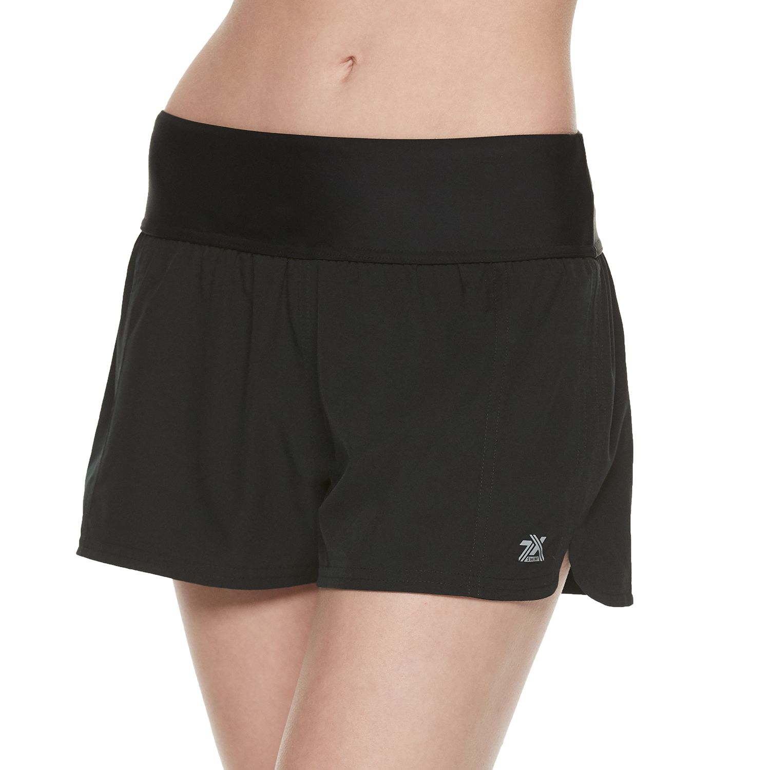 zeroxposur shorts womens