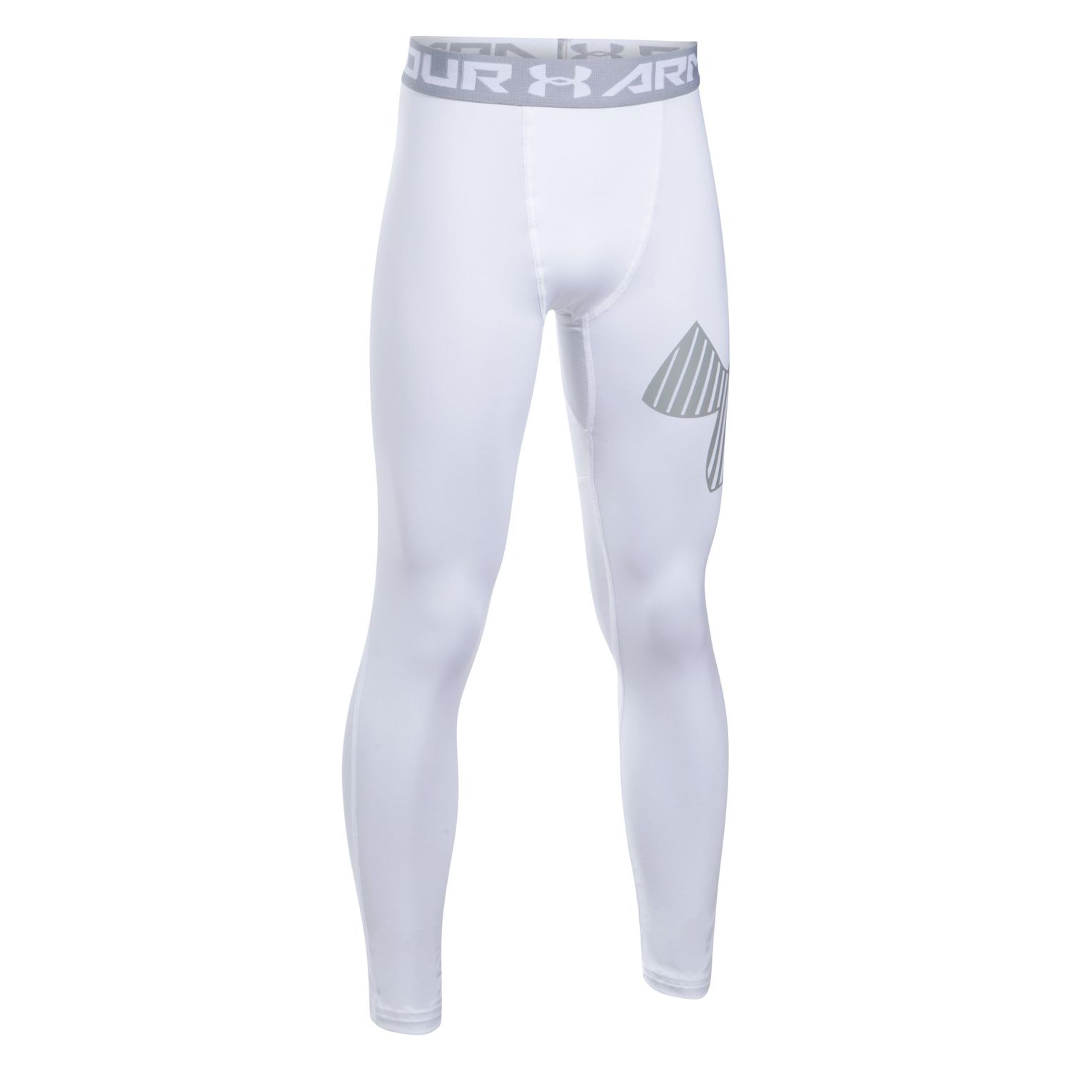 under armour boys tights