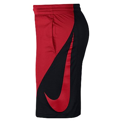 kohls mens nike basketball shorts