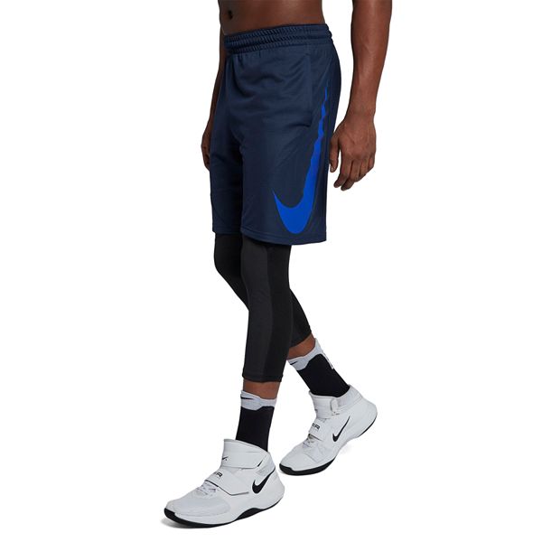 kohls mens nike basketball shorts