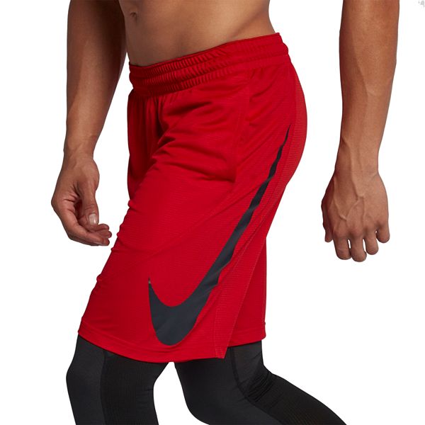 Nike basketball shorts sales kohls