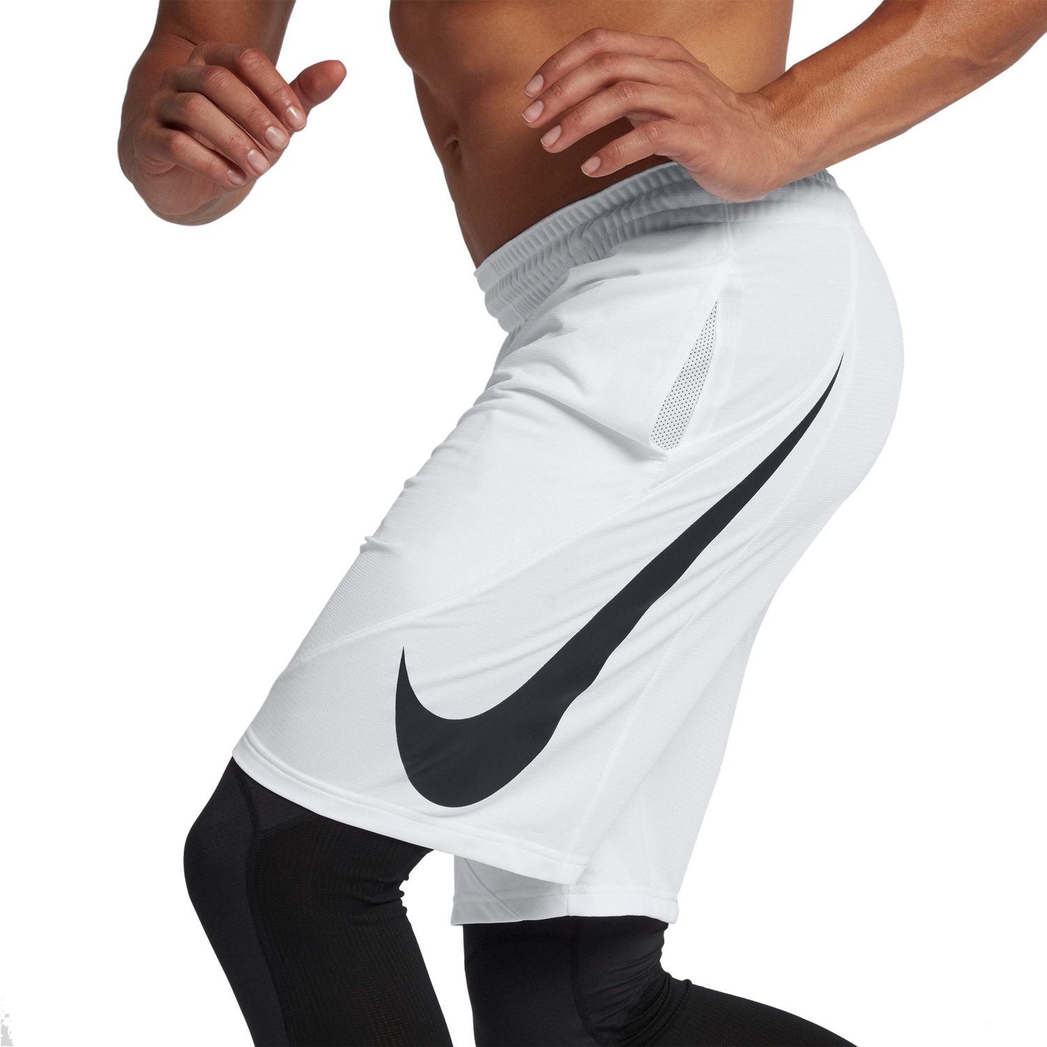 kohls mens nike shorts