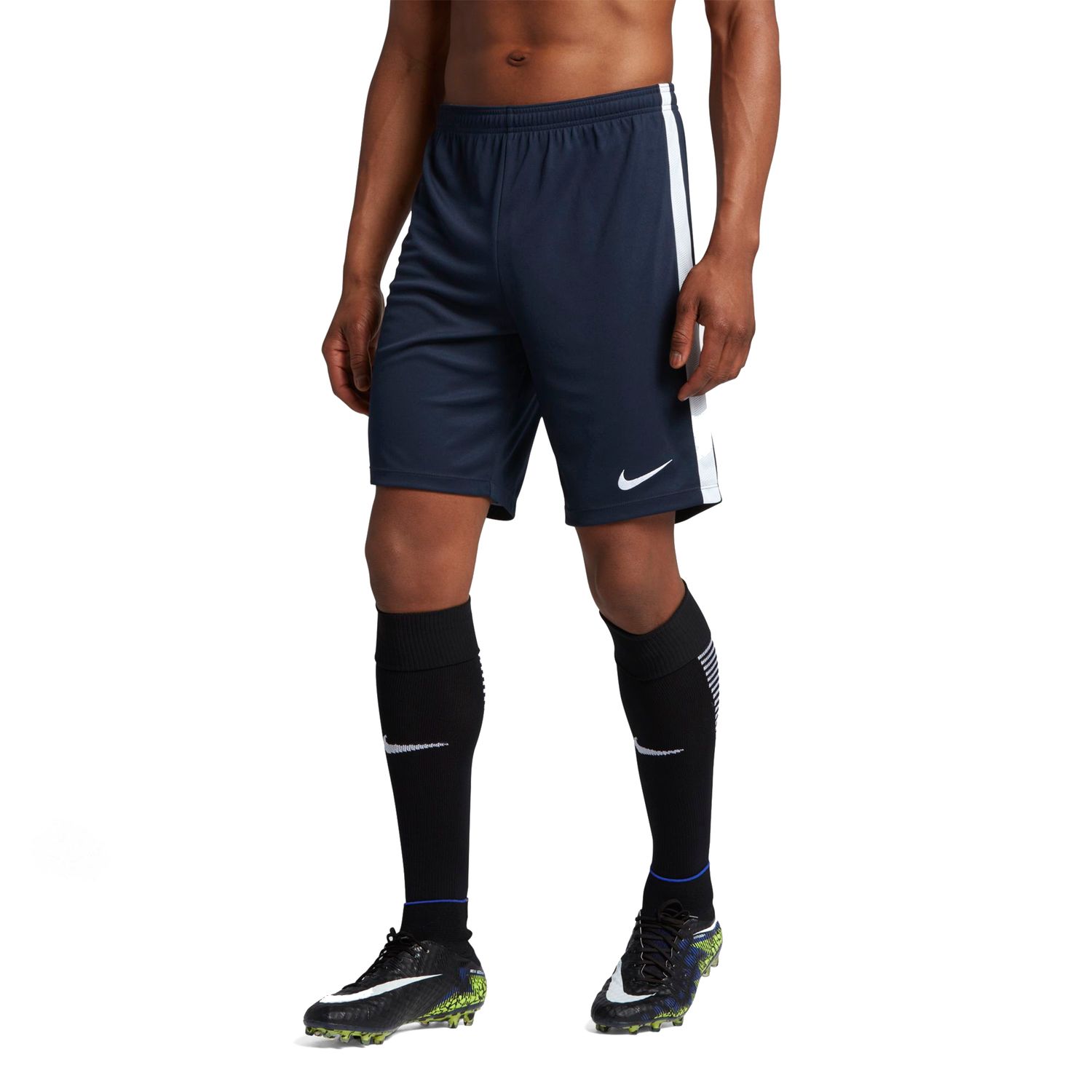 nike football training shorts