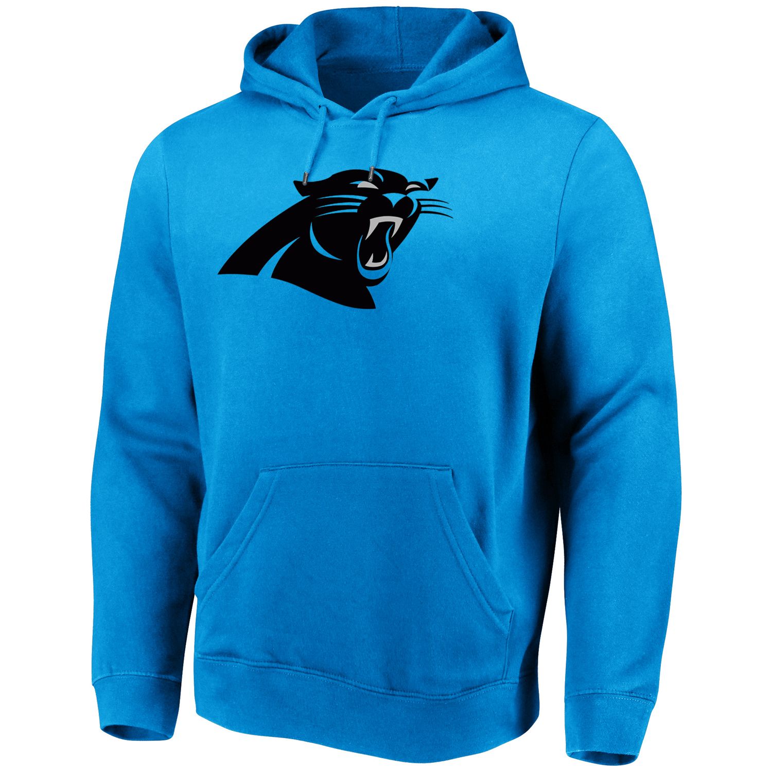 men's carolina panthers sweatshirt