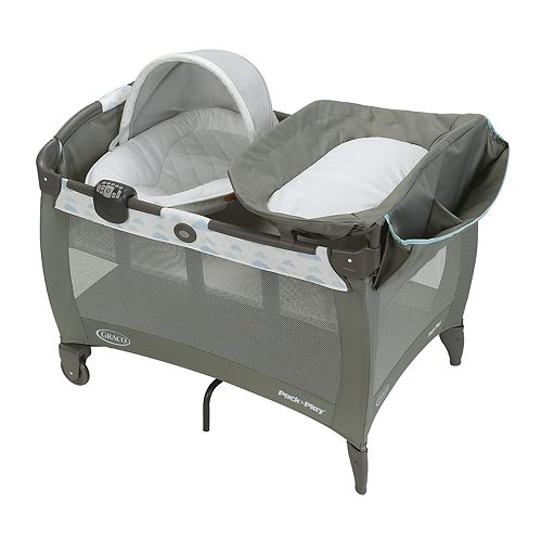 Graco Newborn Napper Instructions namepoints