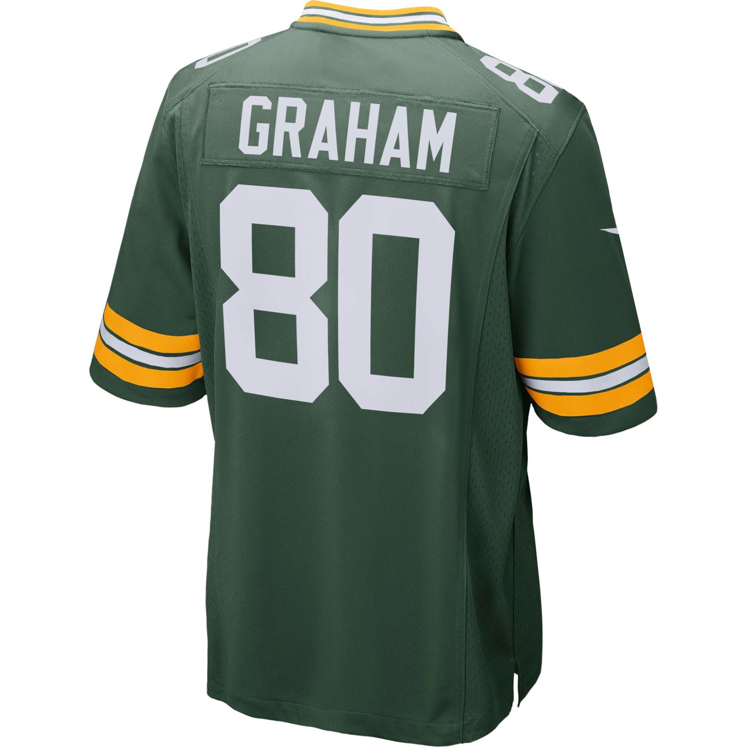 jimmy graham packers jersey