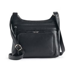 Leather purses at kohls online