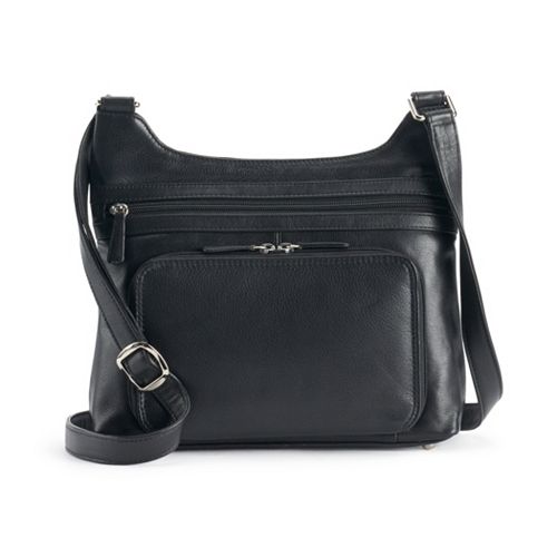 hobo approach crossbody