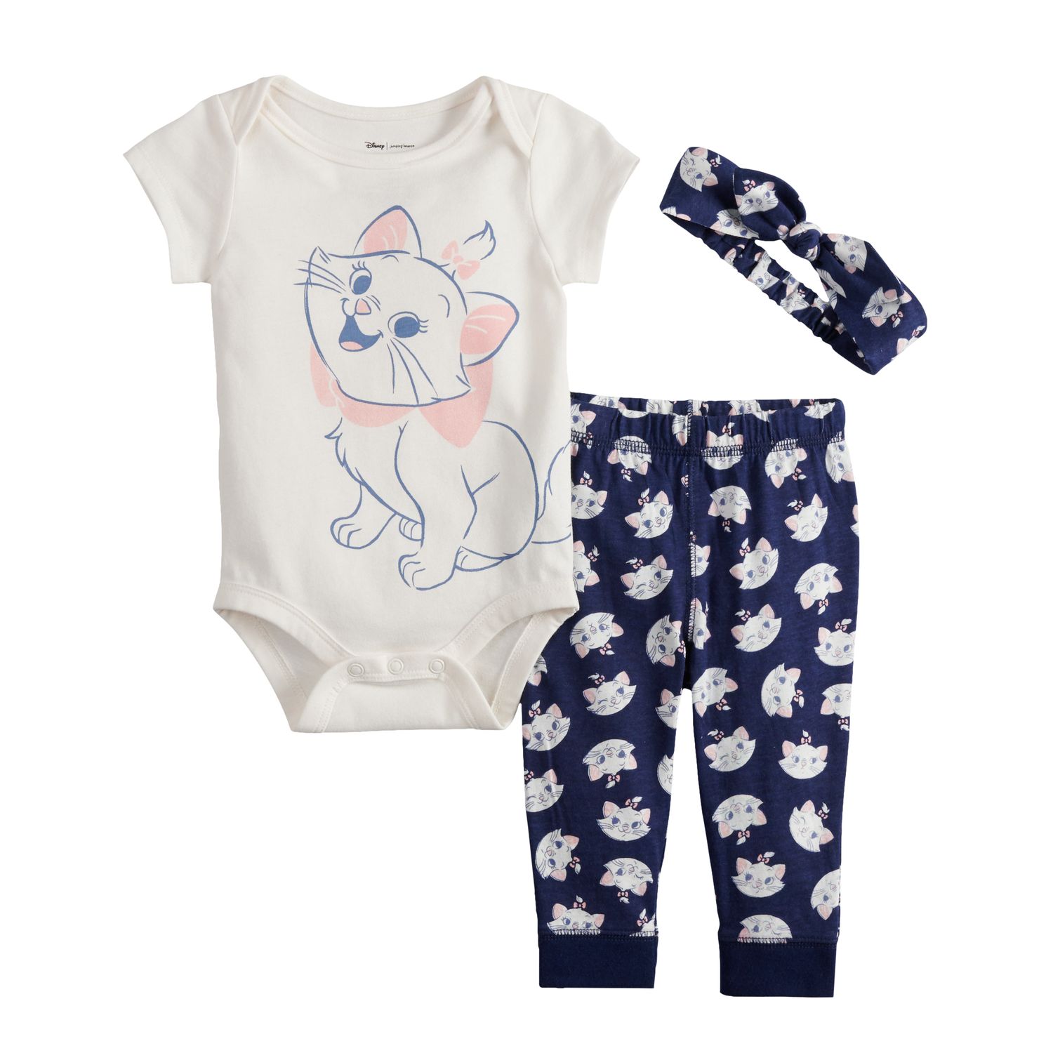 aristocats baby girl clothes