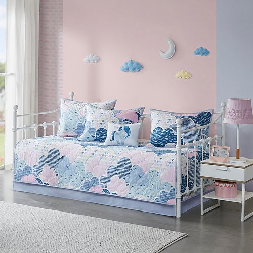 Urban Habitat Kids Bliss 6piece Daybed Cover Set