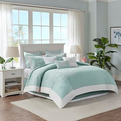 Harbor House Coastline Comforter Set