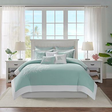 Harbor House Coastline 3-piece Duvet Cover Set