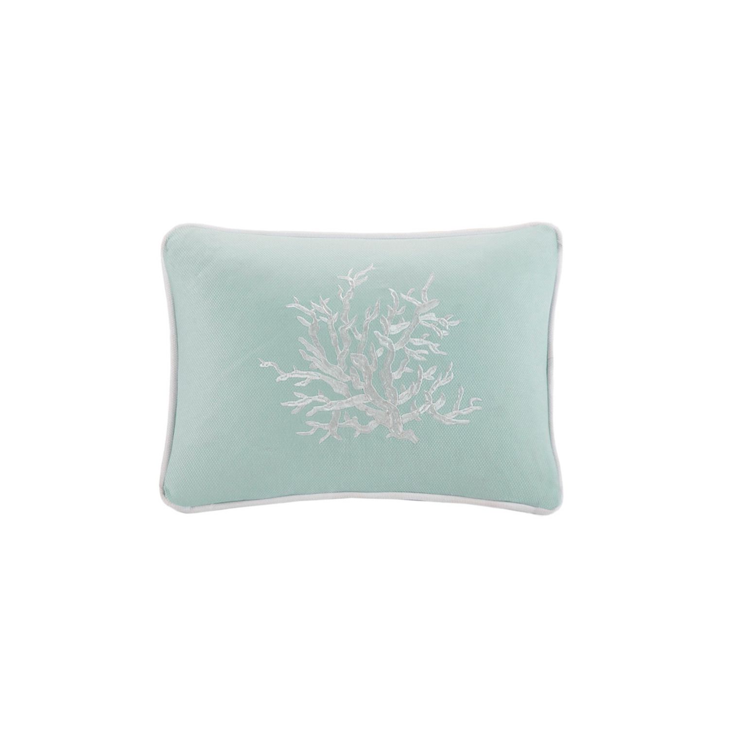 Coastal Cushions, Coastal Pillows, Indigo Blue Pillows, Coastal Vista Linen  Designer Pillows 