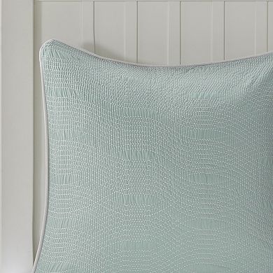 Harbor House Coastline Euro Sham