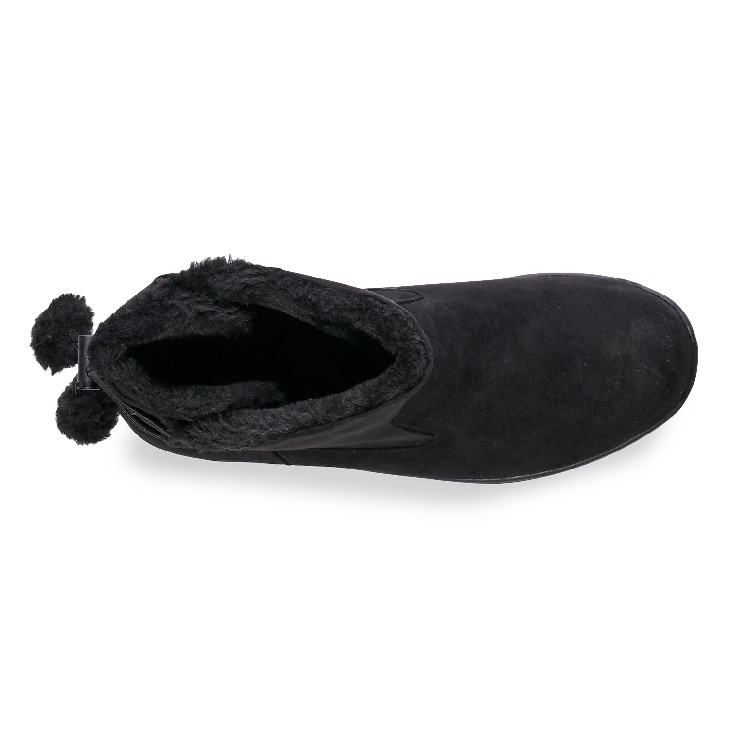 hush puppies jazzy bootie
