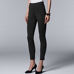 Womens Simply Vera Vera Wang Pants - Bottoms, Clothing | Kohl's