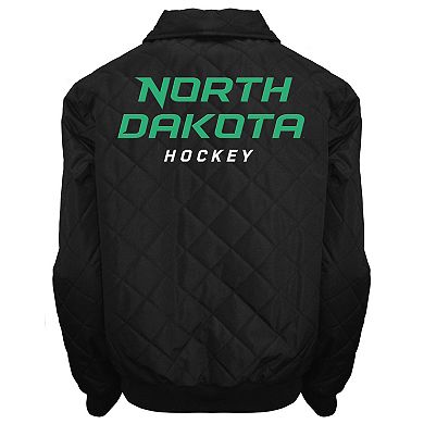 Men's Franchise Club North Dakota Fighting Hawks Clima Jacket