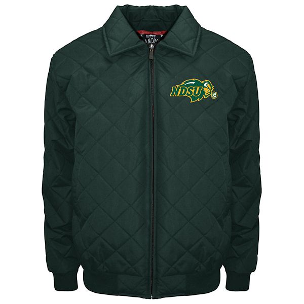 Men's Franchise Club North Dakota State Bison Clima Jacket