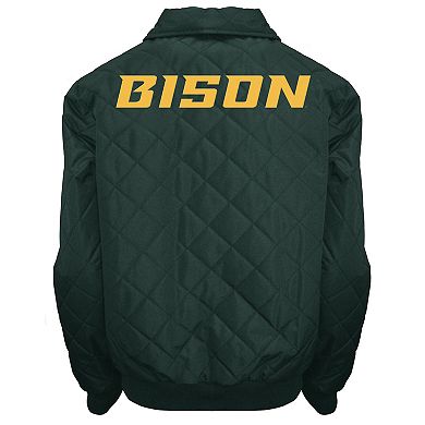 Men's Franchise Club North Dakota State Bison Clima Jacket
