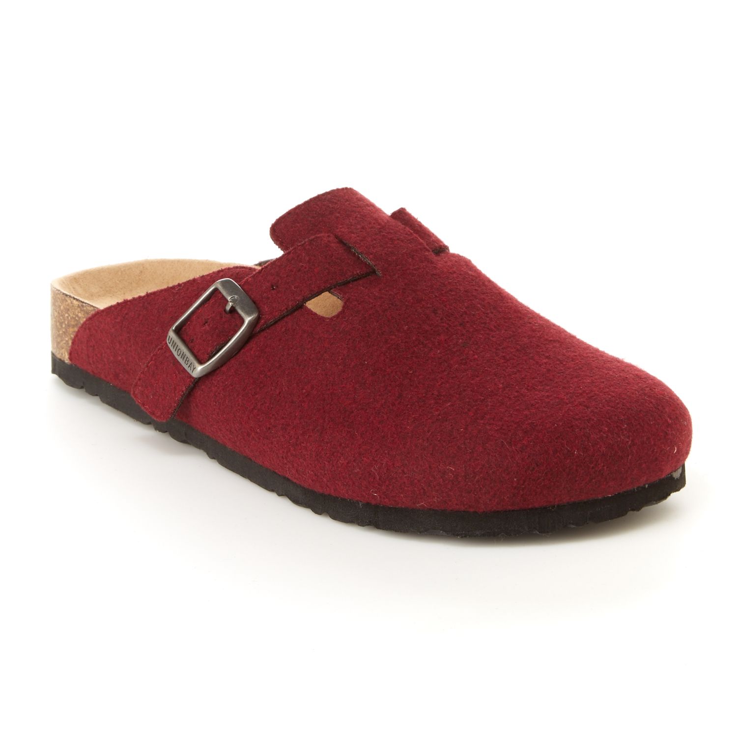 sadie mule slipper