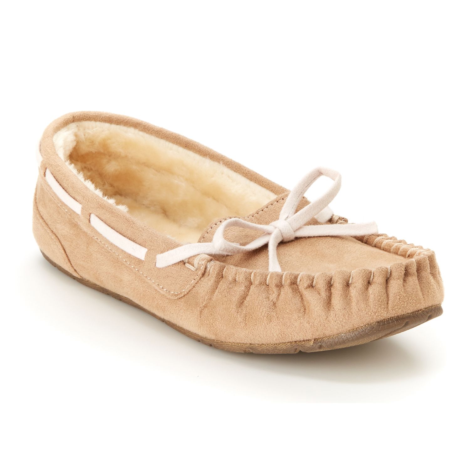 womens moccasins