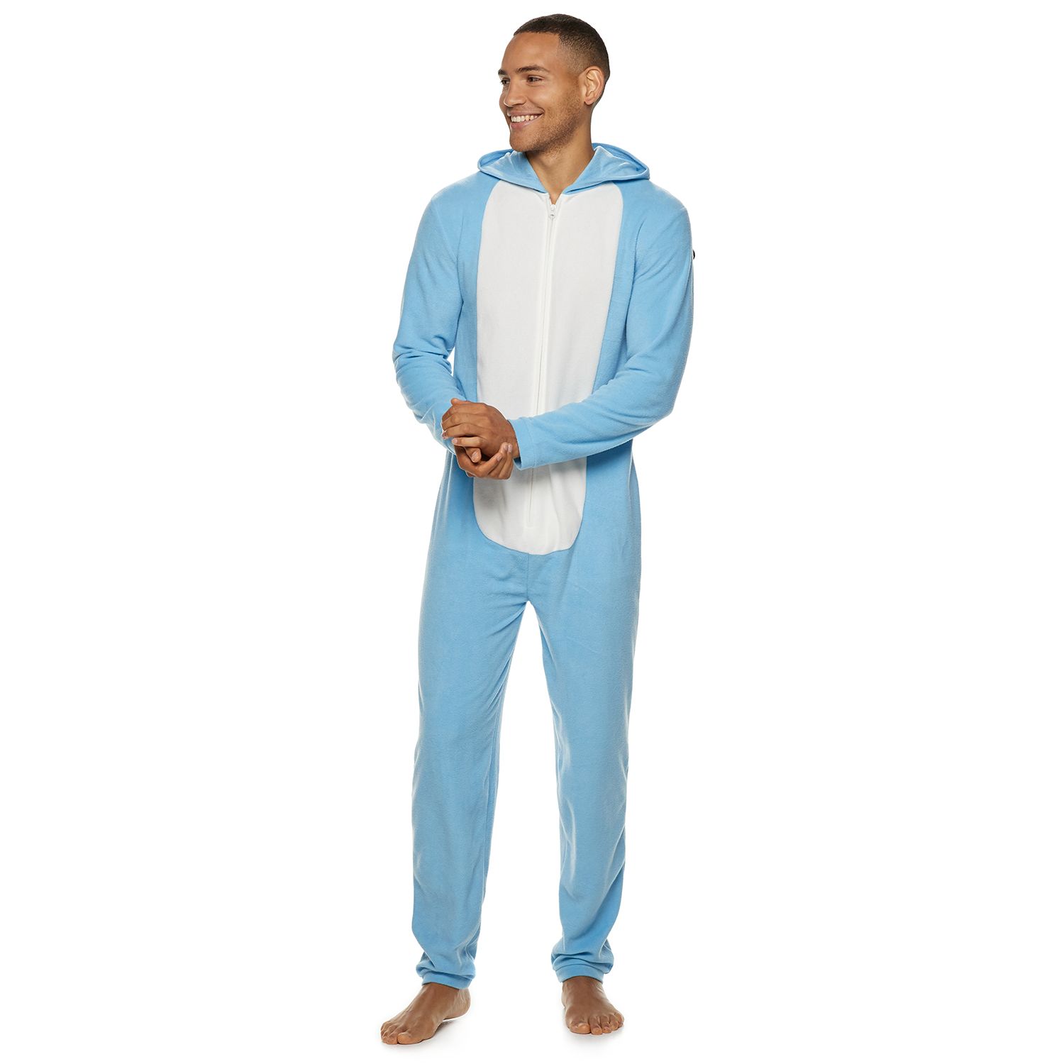 unicorn onesie kohls
