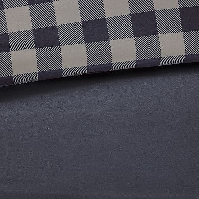 Intelligent Design Owen Reversible Comforter Set