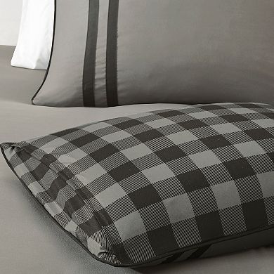 Intelligent Design Owen Reversible Comforter Set