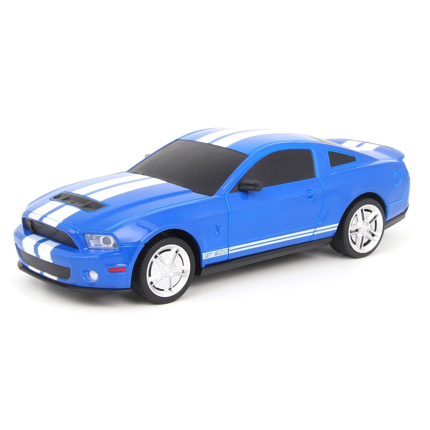 ford mustang gt500 remote control car