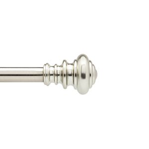 Umbra Dorset Curtain Rod