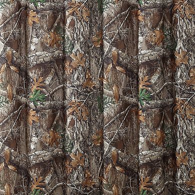 Realtree Edge Camo Comforter Set