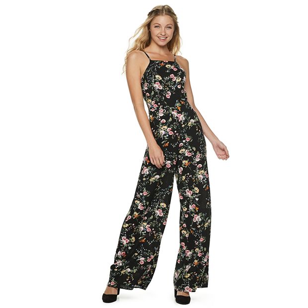 Love cheap fire jumpsuit