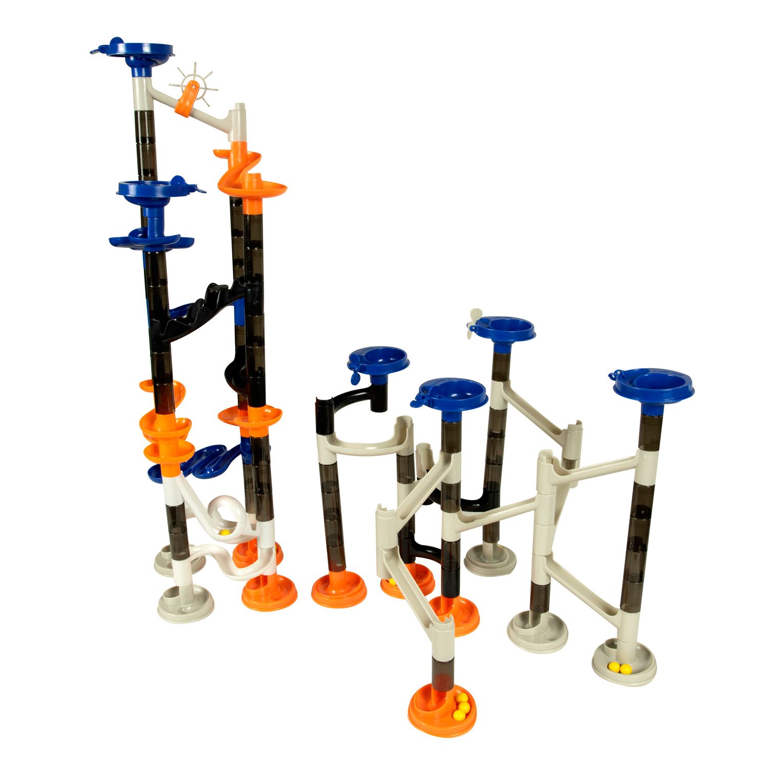 mega marble run